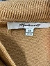 Madewell 100% Wool Tan Jacket Size XS - photo 6