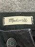 Madewell Black Jeans Size 29 waist - photo 7