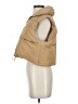Fuinloth 100% Polyester Tan Vest Size XS - photo 5