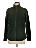 Active by Old Navy 100% Polyester Green Cardigan Size L - photo 1