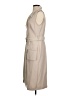 CANDIDLY chan Tan Trenchcoat Size S - photo 5