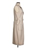 CANDIDLY chan Tan Trenchcoat Size S - photo 4