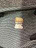 lucy Gray Long Sleeve T-Shirt Size L - photo 7