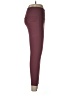 Athleta Burgundy Active Pants Size M - photo 4