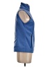 Columbia 100% Polyester Blue Vest Size S - photo 4