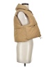 Fuinloth 100% Polyester Tan Vest Size XS - photo 4