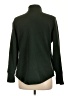 Active by Old Navy 100% Polyester Green Cardigan Size L - photo 2