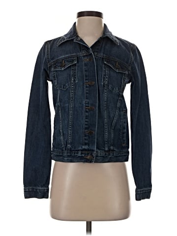 Gap Outlet Denim Jacket (view 1)