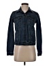 Gap Outlet 100% Cotton Blue Denim Jacket Size XS - photo 1