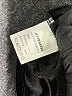 Shein Black Sleeveless Top Size 6 - photo 8