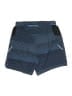 Brooks Stripes Blue Athletic Shorts Size M - photo 2