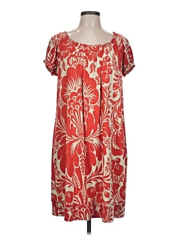 Diane von Furstenberg Casual Dress (view 1)