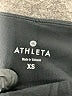Athleta Black Active Pants Size XS - photo 7