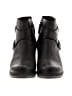 Sorel Black Ankle Boots Size 10 - photo 2