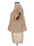 Unbranded 100% Rayon Tan Sweater Vest Size L - photo 5