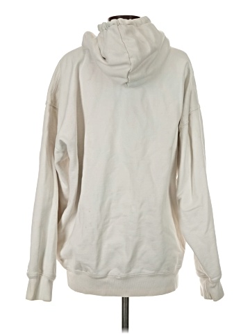 Brandy Melville Zip Up Hoodie (view 2)