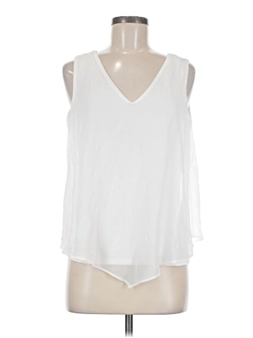 Thalia Sodi Sleeveless Blouse (view 1)