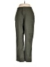 A New Day Green Cargo Pants Size 6 - photo 1
