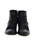 Josef Seibel Black Ankle Boots Size EU 38 - photo 2