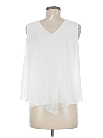 Thalia Sodi Sleeveless Blouse (view 2)