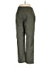 A New Day Green Cargo Pants Size 6 - photo 2