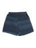 Brooks Stripes Blue Athletic Shorts Size M - photo 1