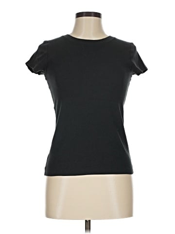 Club Monaco Short Sleeve T-Shirt (view 1)