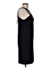 Ella Moss Solid Black Casual Dress Size M - photo 4