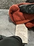 Theory Solid Burgundy Dress Pants Size 12 - photo 8