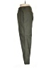 A New Day Green Cargo Pants Size 6 - photo 5