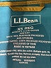 L.L.Bean Teal Jacket Size XS - photo 6