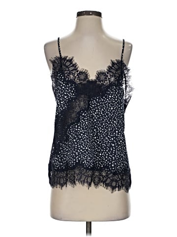 Scoop Sleeveless Top (view 1)