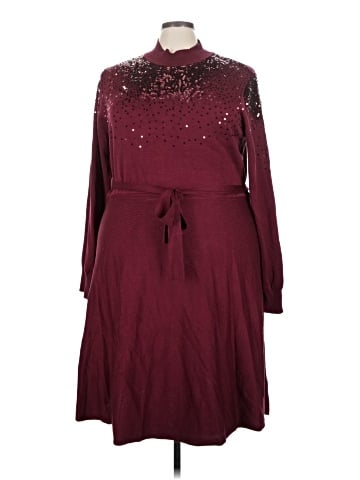 Cato Casual Dress (view 1)