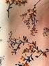 Sienna Sky 100% Polyester Paisley Ivory Casual Dress Size S - photo 7