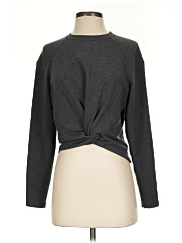 Lululemon Athletica Sweatshirt (view 1)