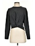 Lululemon Athletica Gray Sweatshirt Size 4 - photo 1