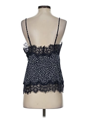Scoop Sleeveless Top (view 2)
