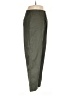 A New Day Green Cargo Pants Size 6 - photo 4