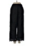 Ann Taylor Black Jeans Size 6 - photo 2