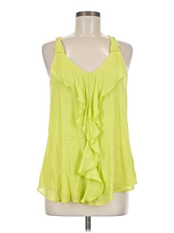 BCX Sleeveless Blouse (view 1)