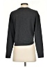 Lululemon Athletica Gray Sweatshirt Size 4 - photo 2