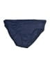 Lands' End Solid Blue Swimsuit Bottoms Size 14 - photo 1