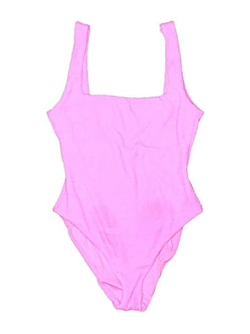 Show Me Your Mumu One Piece Swimsuit (view 1)