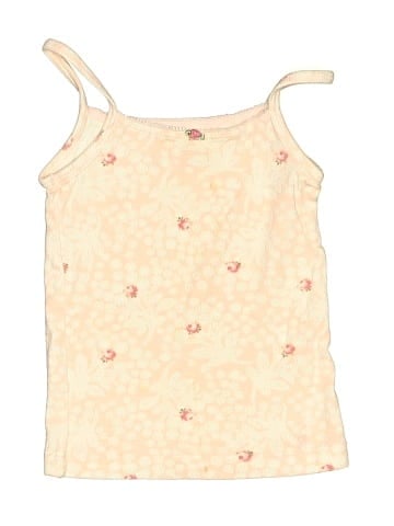 Janie and Jack Tank Top (view 1)