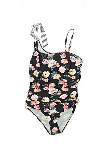 Meet.Curve One Piece Swimsuit (view 1)