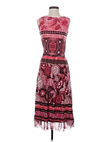 FUZZI Cocktail Dress (view 1)