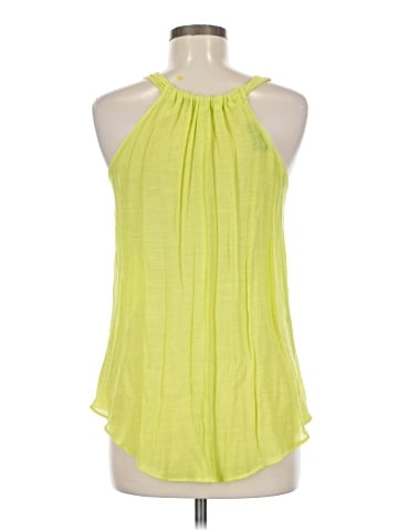 BCX Sleeveless Blouse (view 2)
