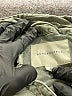 Aeropostale 100% Rayon Gray Denim Jacket Size M - photo 6