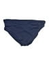 Lands' End Solid Blue Swimsuit Bottoms Size 14 - photo 2
