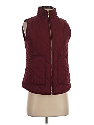 J.Crew Mercantile Vest (view 1)